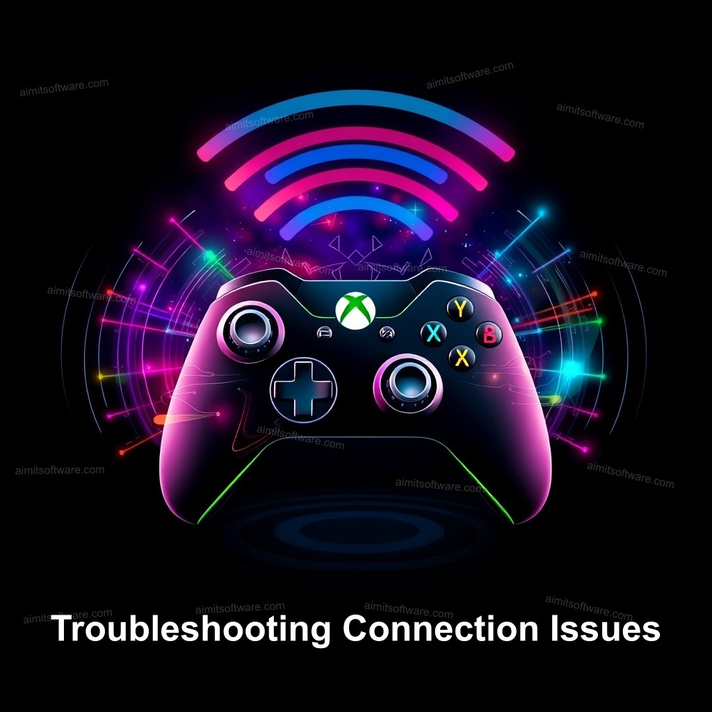 Troubleshooting Connection Issues
