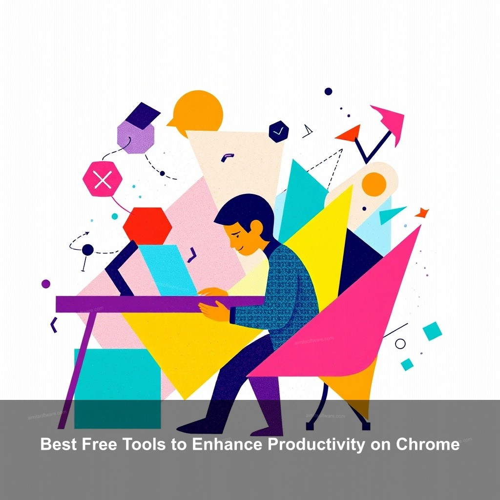 Best Free Tools to Enhance Productivity on Chrome