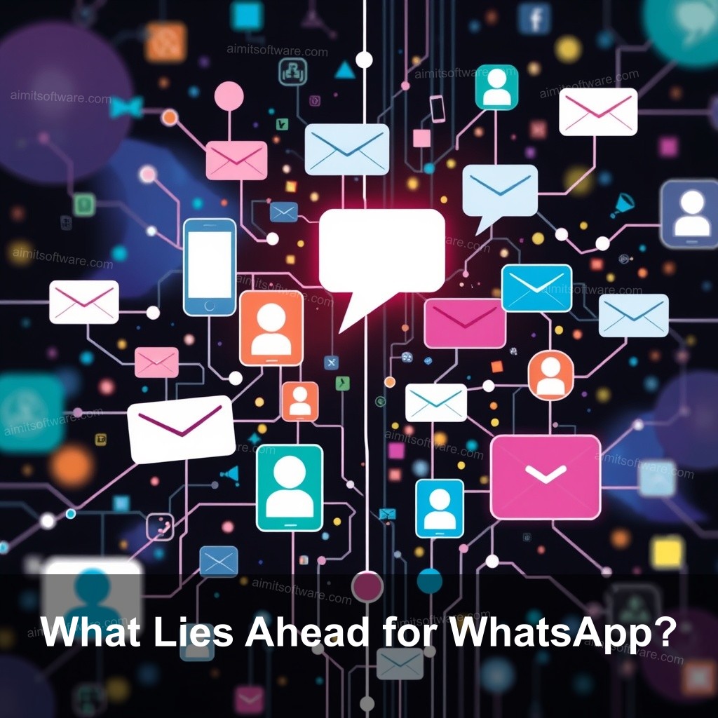 What Lies Ahead for WhatsApp?