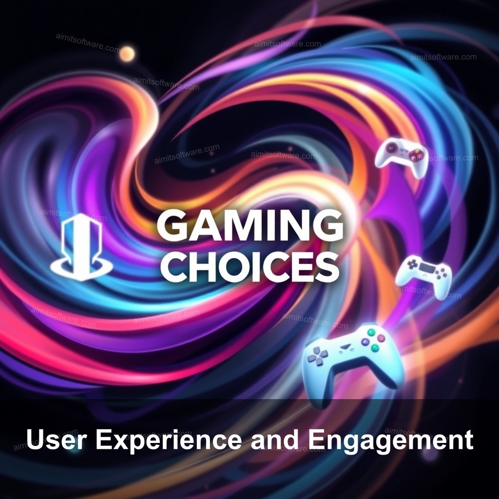 User Experience and Engagement