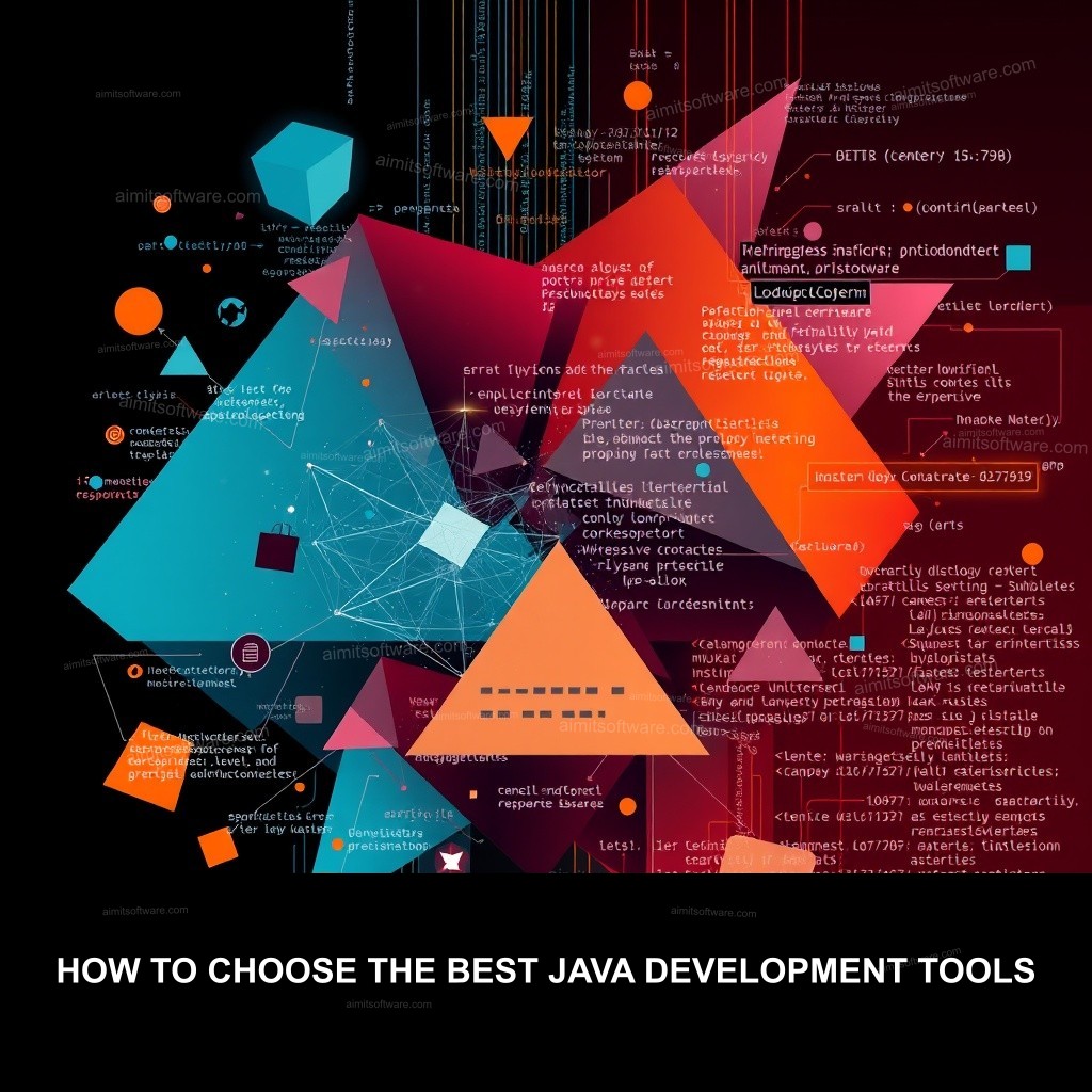 How to Choose the Best Java Development Tools
