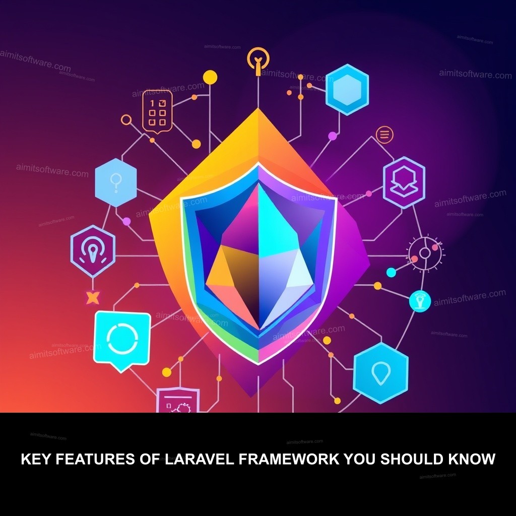 Key Features of Laravel Framework You Should Know